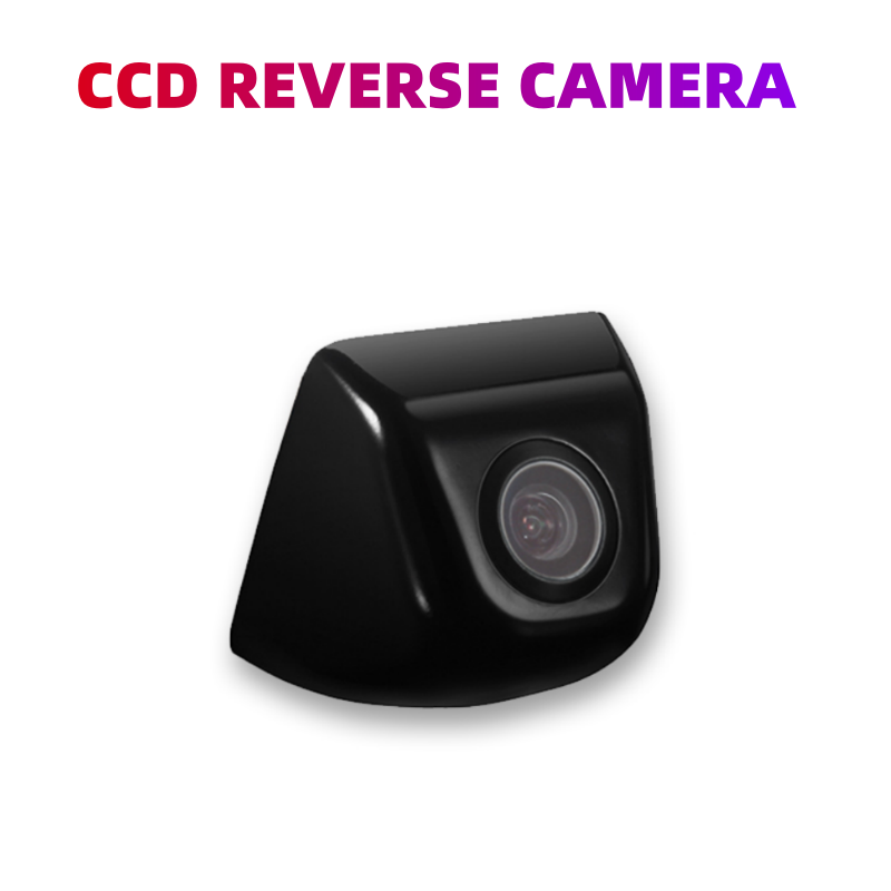 Car Rear View Camera Night Vision Reversing Auto Parking Camera IP68 Waterproof CCD LED Auto Backup Monitor 170 Degree