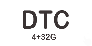 TC/DTC 4+32 TS10 Introduction