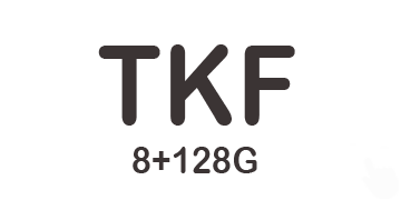 TKF 8+128 Introduction