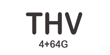 THV 4+64 Android 14 Introduction