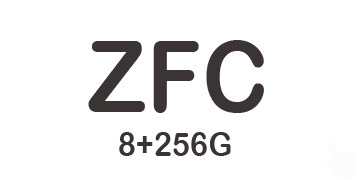 ZFC 8+256 Android 13 Introduction