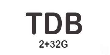 TDB 2+32 TS18 Introduction