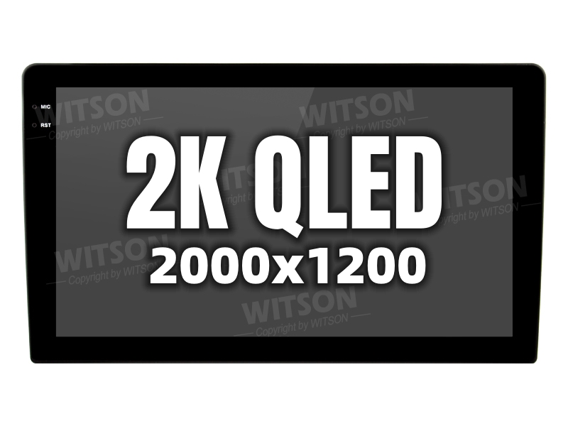 2K 2000x1200 Screen Resolution 9