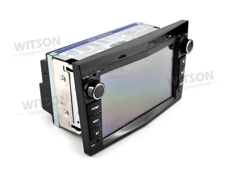 Screen Oem Style Without Dvd Deck For Opel Astra Antara Vectra Corsa