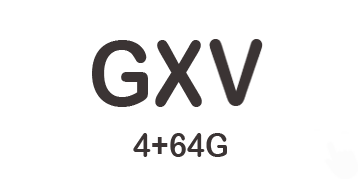 GXV 4+64 QCM6125 Introduction