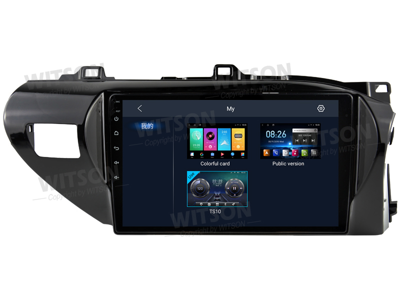 UI3