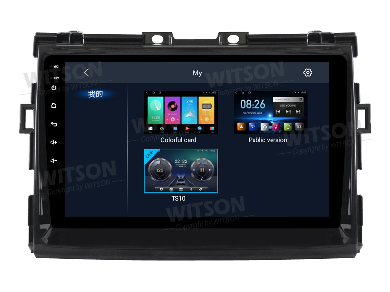 UI3