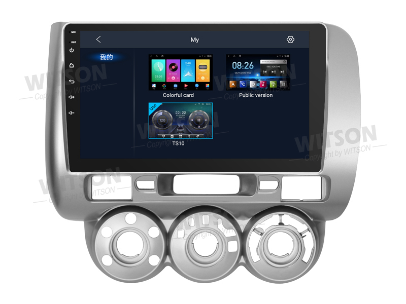 UI3