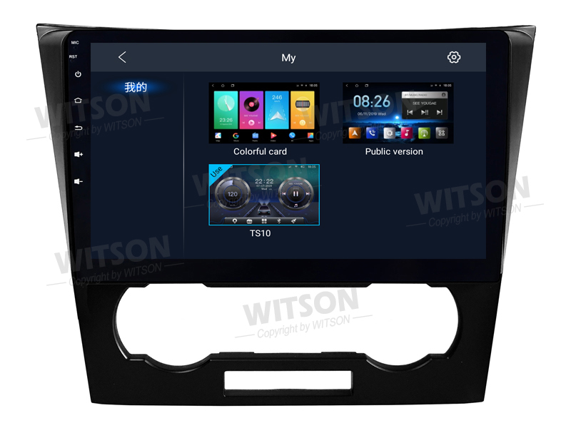 UI3