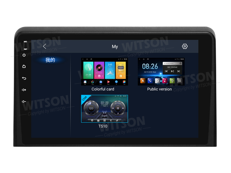 UI3