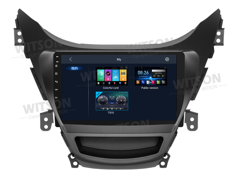 UI3