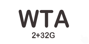 WTA 2+32 Android 13 Introduction