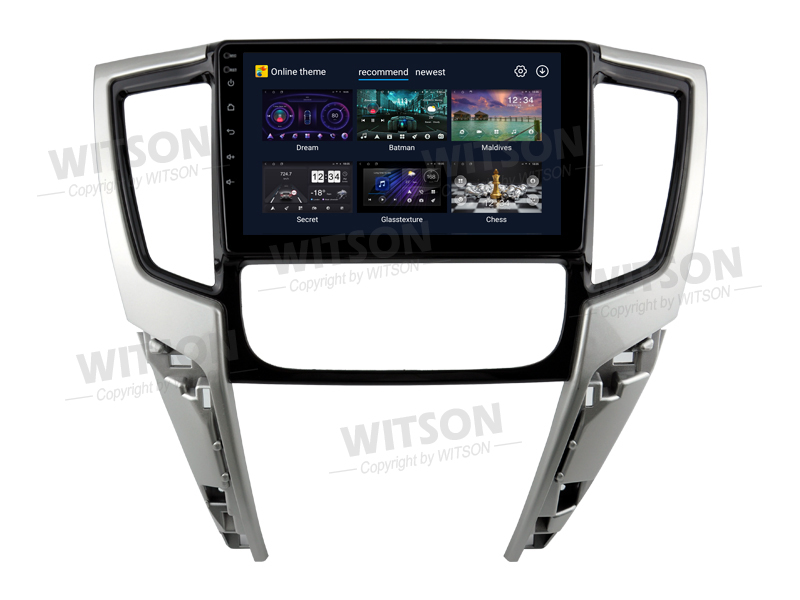UI3