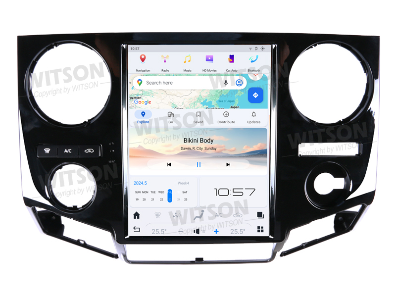 UI