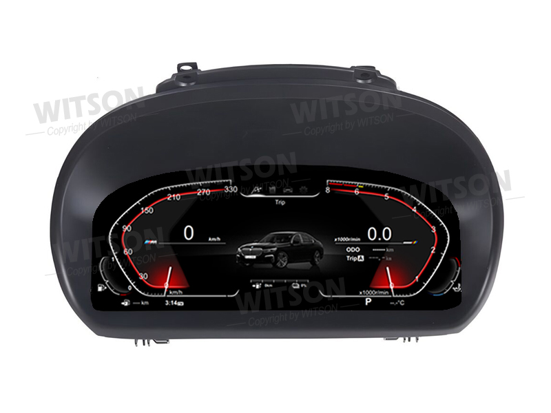 For BMW 1 Series E81 E82 E87 E88 2006-2012 11