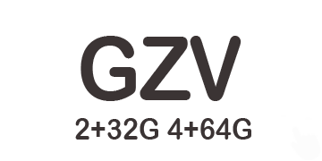 GZV 2+32/4+64 QCM6125 Introduction