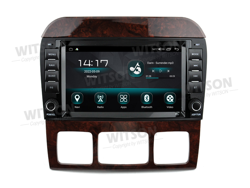 UI