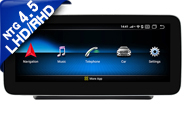 10.25''/12.3'' ScreenFor MERCEDES-BENZ CLS Class C218 X218 CLS63 CLS250 CLS300 CLS350 (NTG4.5) Android Multimedia Player