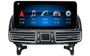 10.25''/12.3'' ScreenFor MERCEDES-BENZ ML-Class W166/GL-Class X166 2012-2015 Android Multimedia Player