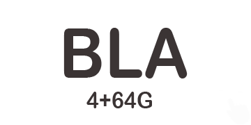BLA 4+64 Android 13 Introduction