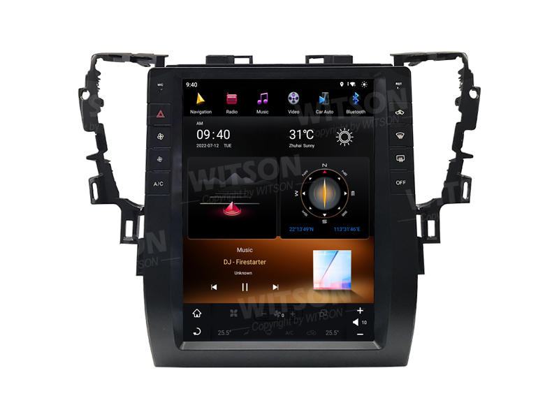 UI