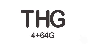 THG 4+64 Android 14 Introduction