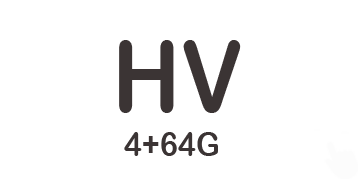 HV3 4+64 UIS8581A(SC9863A)Introduction