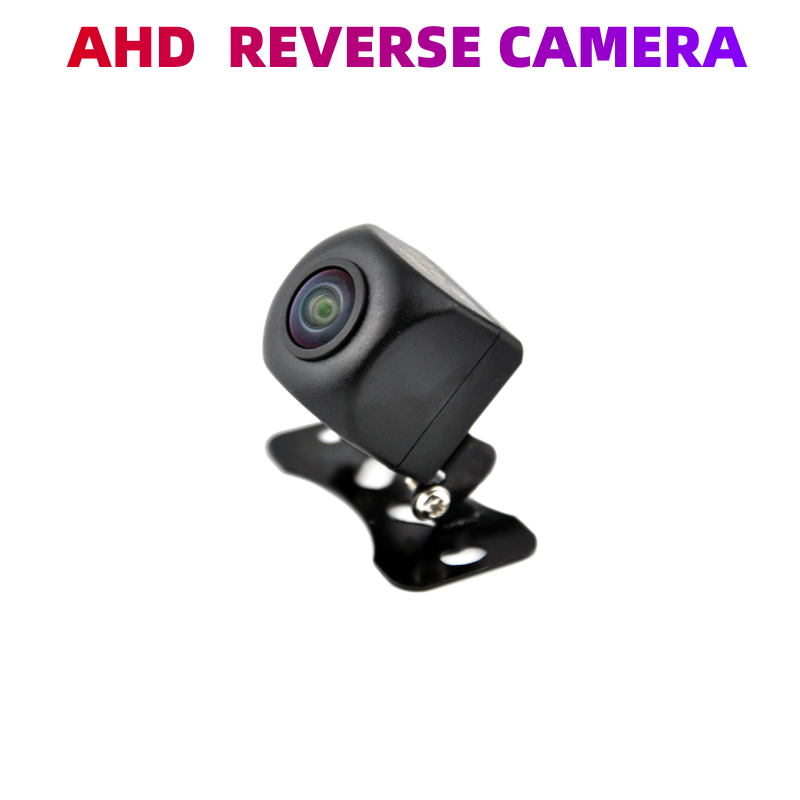 AHD 1280*720P Car Rear View Camera Night Vision Reversing Auto Parking Camera IP68 Waterproof LED Auto Backup Monitor 170 Degree