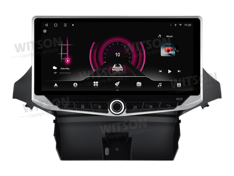 UI