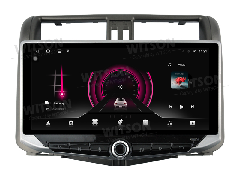 UI