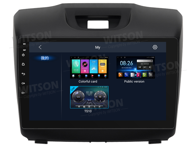 UI3