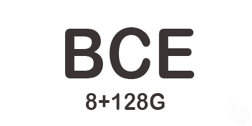 BCE 8+128 Android 13 Introduction