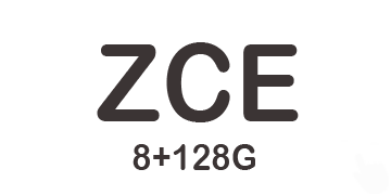 ZCE 8+128 Android 13 Introduction