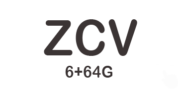 ZCV 6+64 Android 13 Introduction