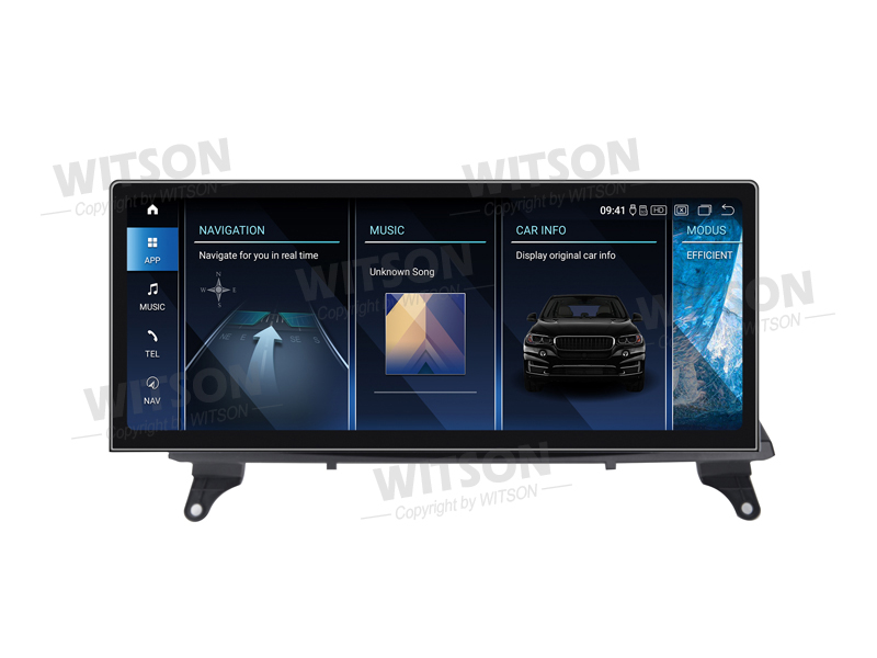 UI