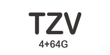 TZV 4+64 Android 13 Introduction