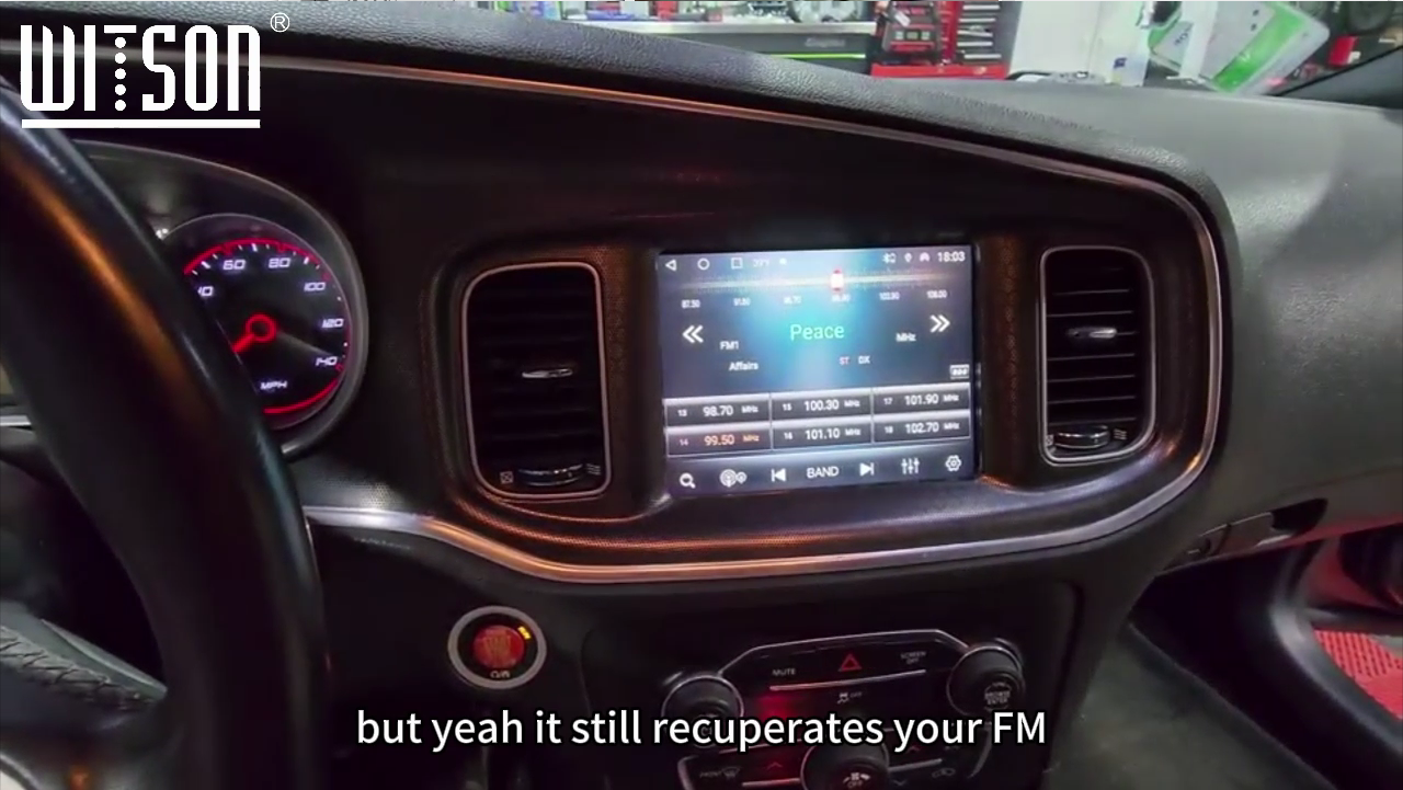 Installation Video (TAS/TB/TVS8883)