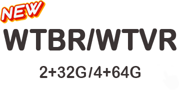 WTBR/WTVR 2+32/4+64 Android 15 Introduction