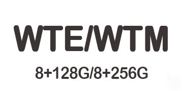 WTE/WTM 8+128/8+256 Android 15 Introduction