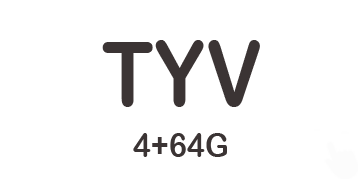 TYV 4+64 Android 13 Introduction