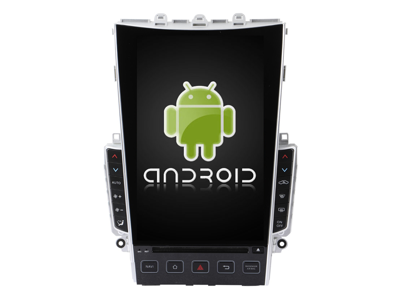 12.1'' Tesla Vertical Screen For Infiniti Q50 Q50L Q50S Q60 2014-2019 Android Car Multimedia Player