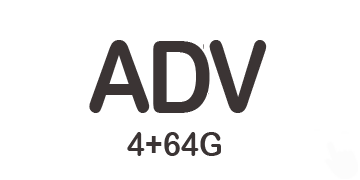 ADV 4+64 Android 13 Introduction