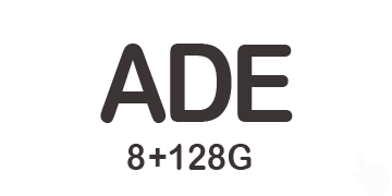 ADE 8+128 Android 13 Introduction